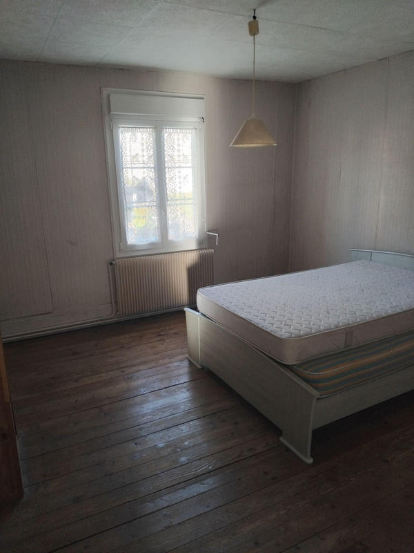 Maison - 125 m² - 7 pièces