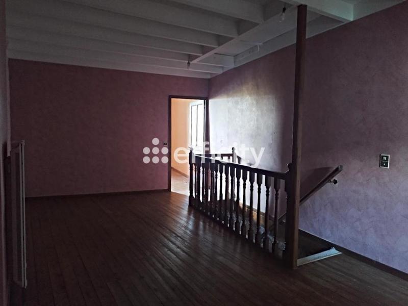 Maison - 94 m² - 4 pièces