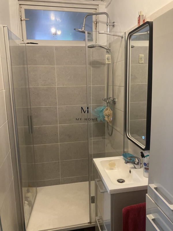 Maison ancienne - 66 m² - 4 pièces