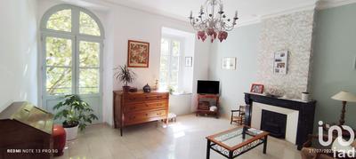 Appartement - 110 m² - 5 pièces