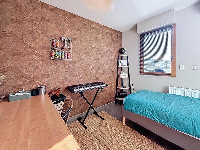 Maison - 127 m² - 7 pièces