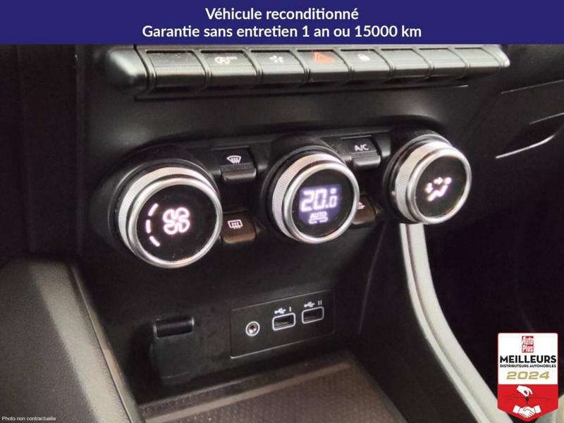 Renault Captur 1.0 Tce 90ch Techno