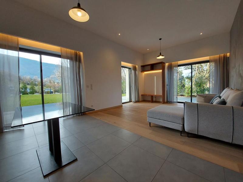 Appartement - 94 m² - 3 pièces