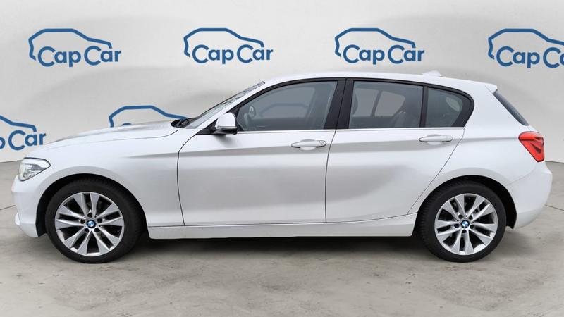 Bmw Série 1 F20 116d 116 Urban Chic