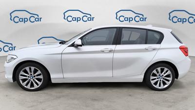 Bmw Série 1 F20 116d 116 Urban Chic