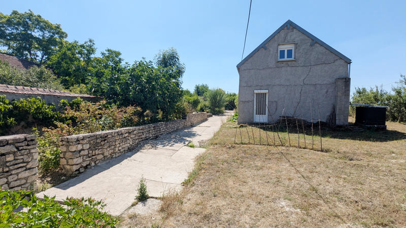 Maison - 144 m² - 4 pièces