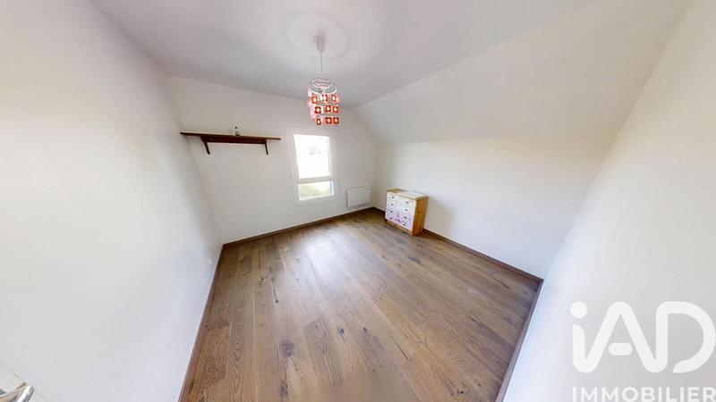 Maison de campagne - 252 m² - 9 pièces