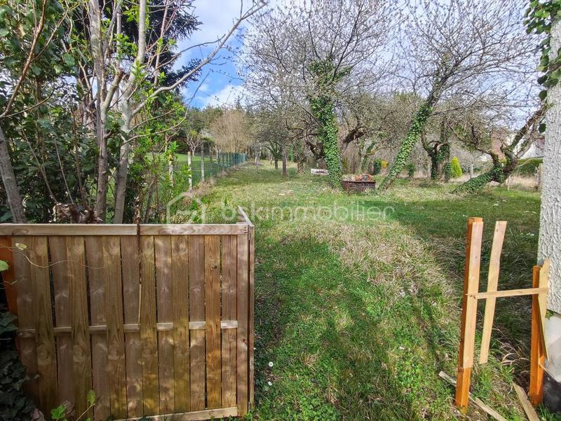 Pavillon - 86 m² - 4 pièces