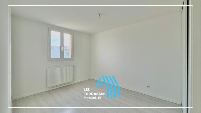 Villa - 100 m² - 6 pièces