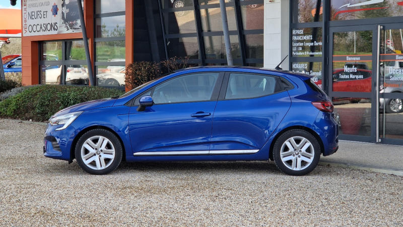 Renault Clio SCe 65 Business