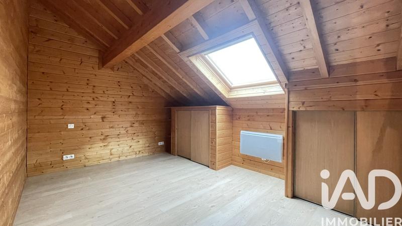 Maison - 155 m² - 6 pièces