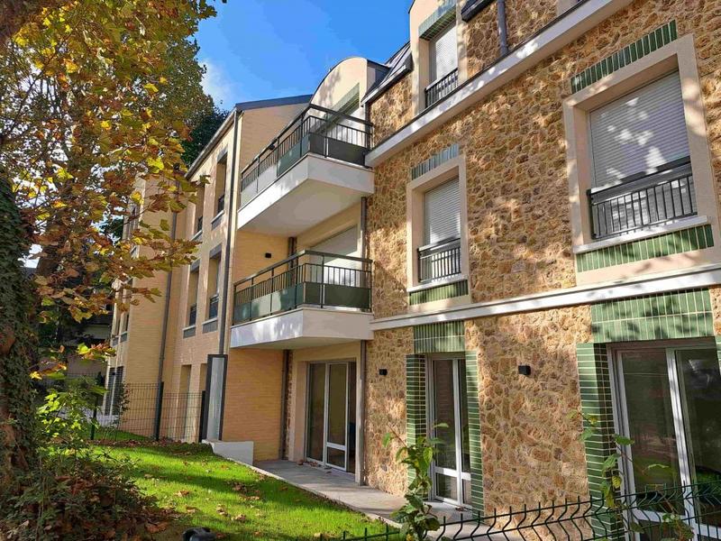 Appartement - 87 à 96 m² - 4 à 5 pièces