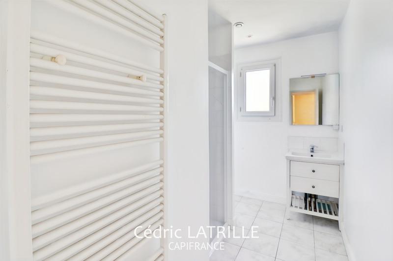 Maison - 78 m² - 4 pièces