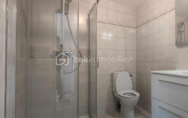 Maison de ville - 56 m² - 3 pièces