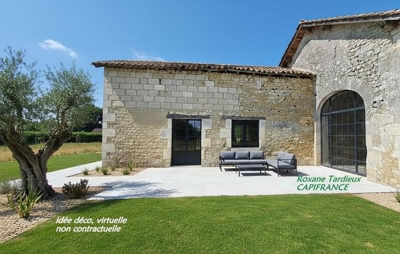 Maison - 157 m² - 5 pièces