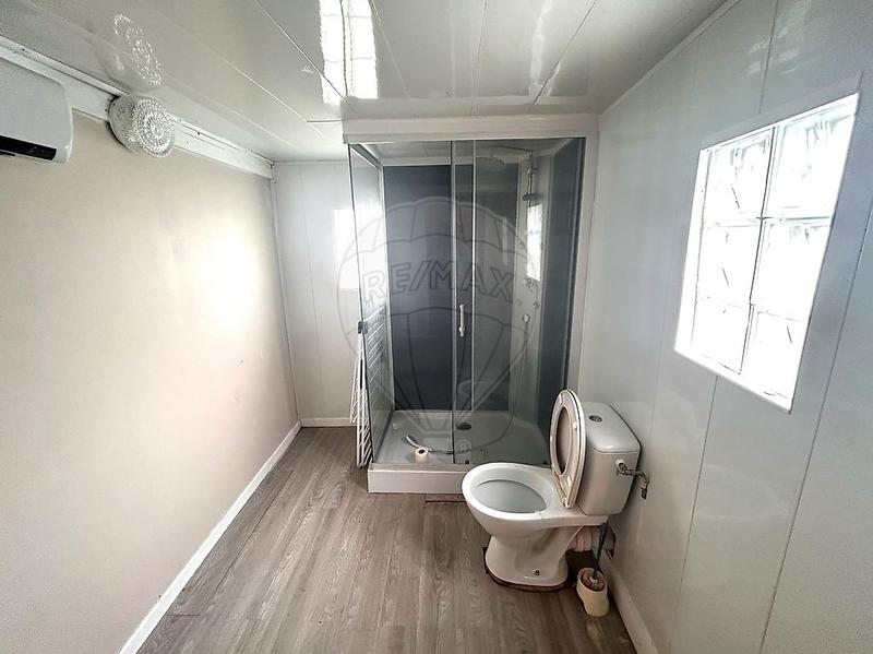 Immeuble - 82 m² - 3 pièces