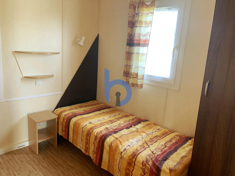 Châlet - 44 m² - 4 pièces