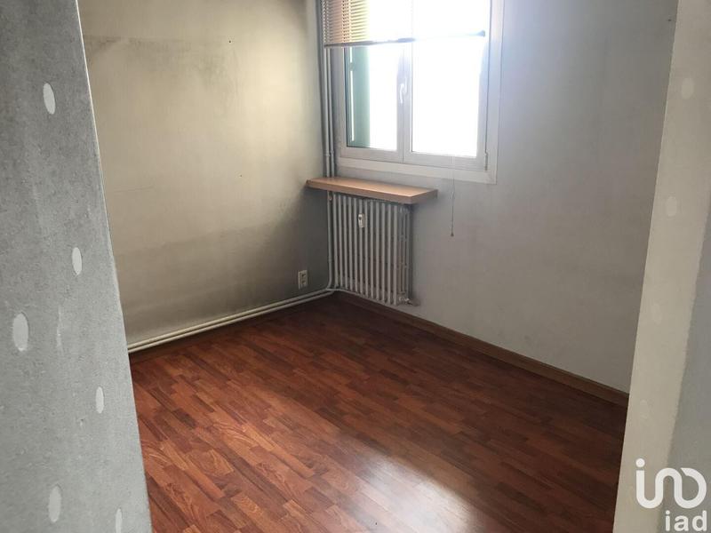 Local commercial - 62 m²