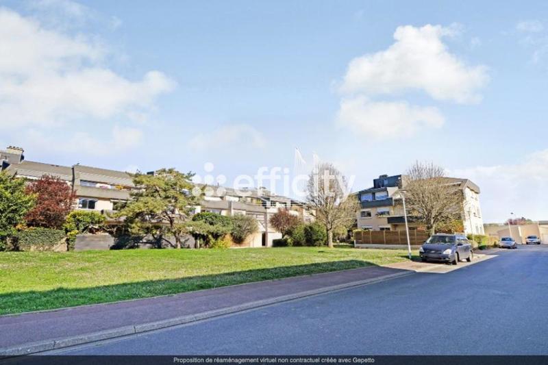 Appartement - 150 m² - 6 pièces