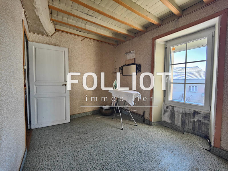 Maison - 141 m² - 4 pièces