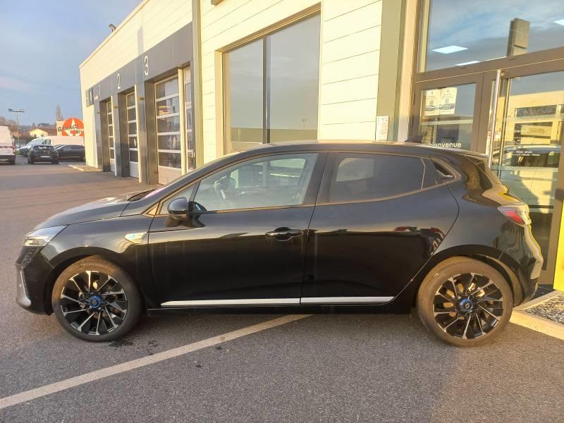 Renault Clio TCe 90 ch Gsr2 Esprit Alpine