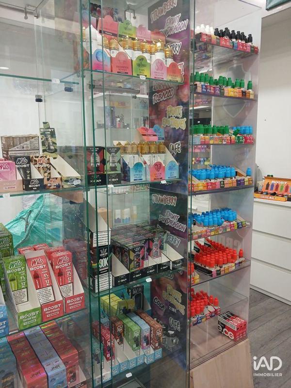 Local commercial - 100 m²