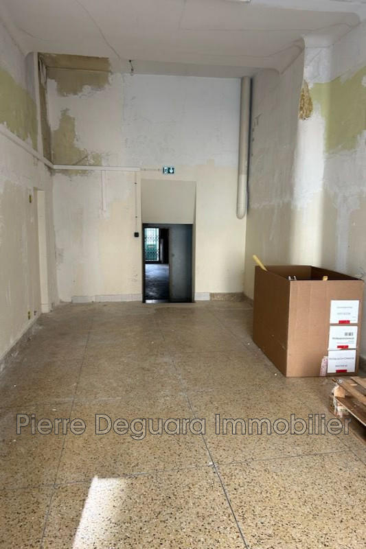 Local commercial - 80 m²