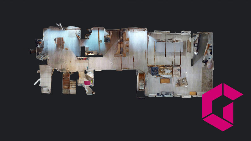 Ferme - 208 m² - 8 pièces