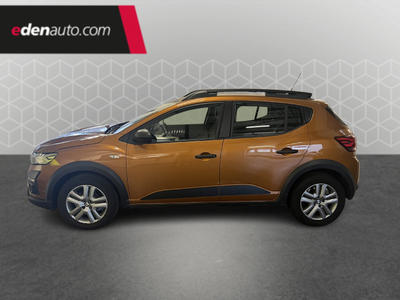 Dacia Sandero Eco-G 100 Stepway Essentiel