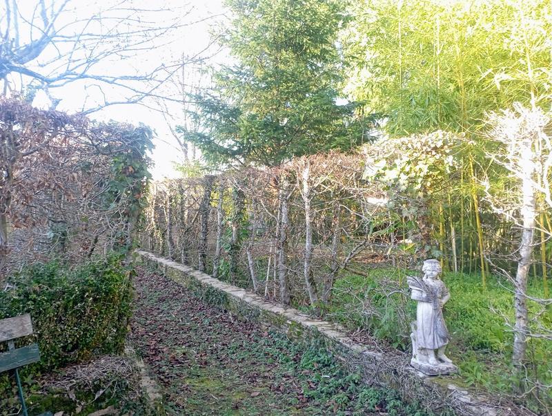 Longère - 156 m² - 8 pièces