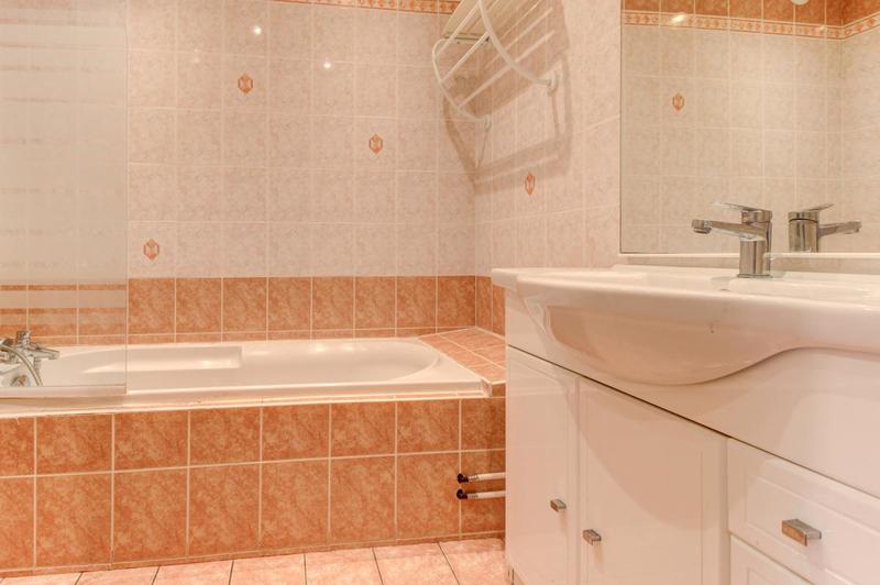 Appartement - 85 m² - 4 pièces