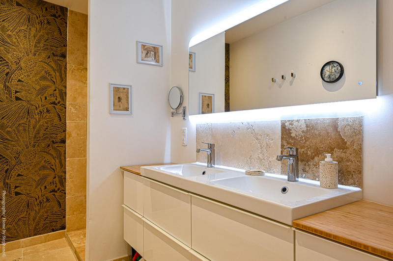 Maison - 130 m² - 4 pièces