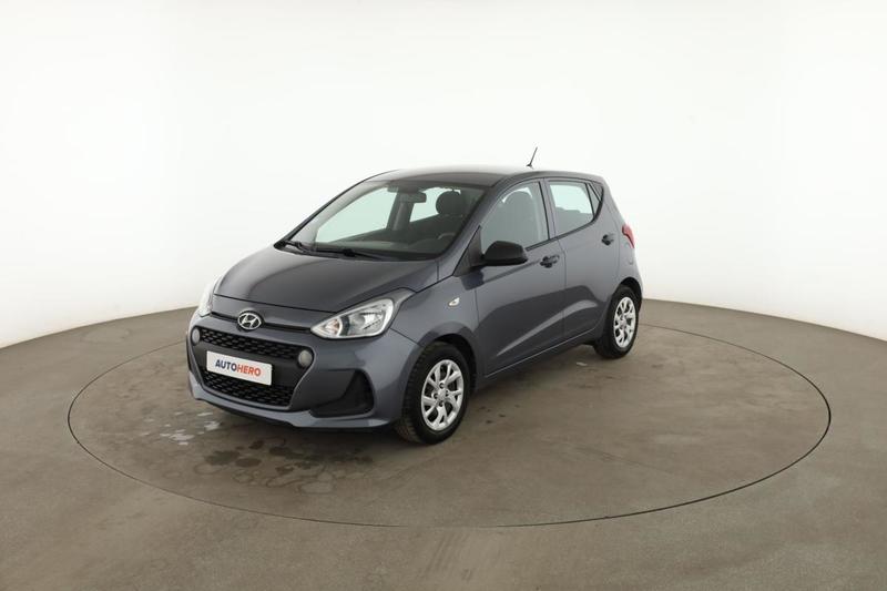 Hyundai i10 1.0 Initia 66 ch