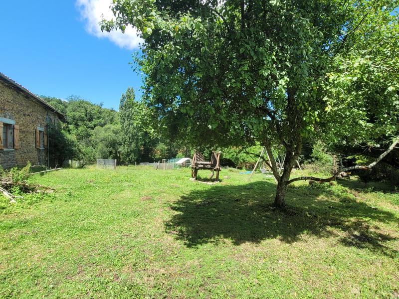 Maison - 118 m² - 6 pièces