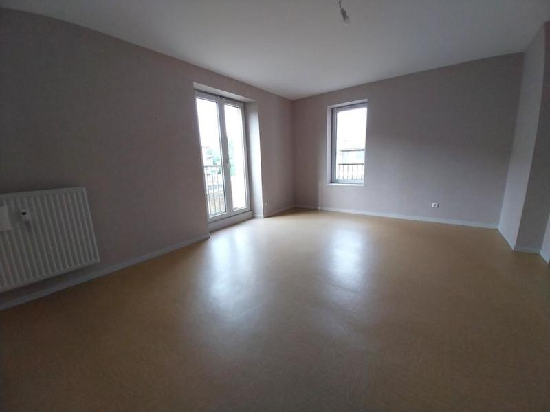Appartement - 51 m² - 2 pièces