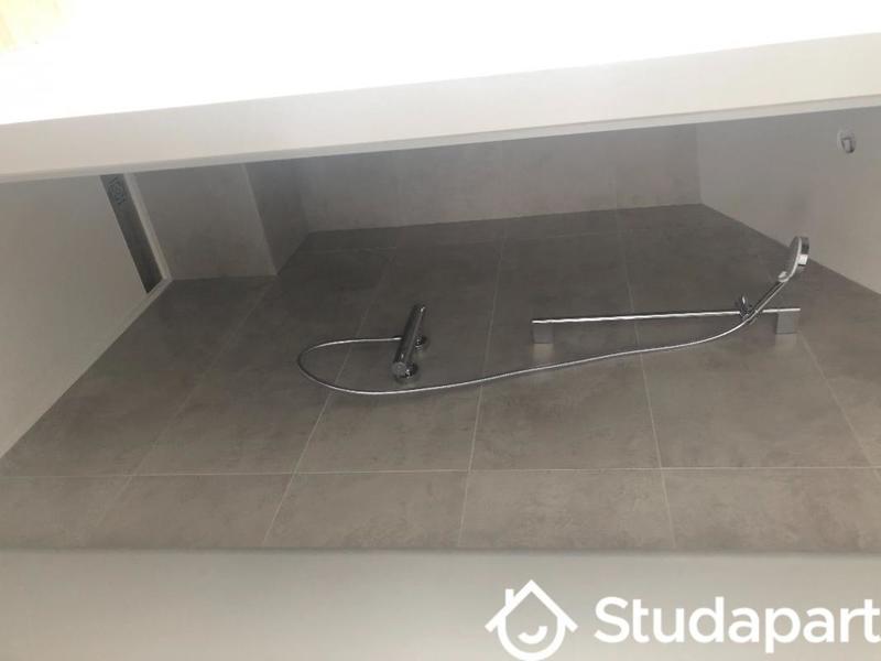 Chambre - 16 m² - 1 pièce