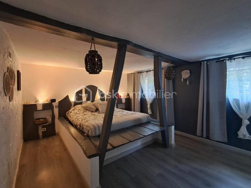 Maison - 156 m² - 4 pièces