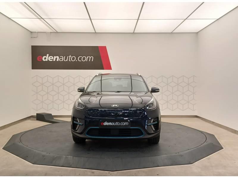Kia Niro e- Electrique 204 ch e-Design