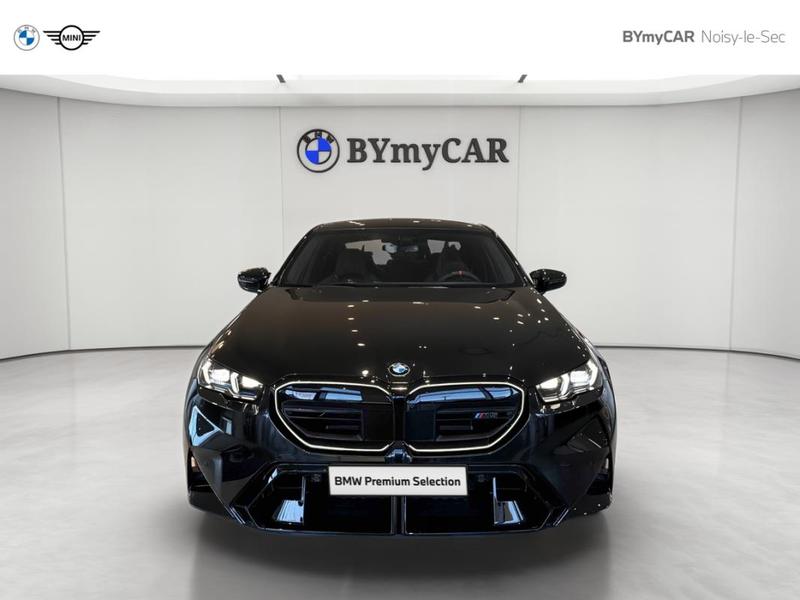 Bmw M5 G90 Phev 727 ch Bva8