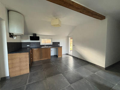 Maison - 66 m² - 4 pièces