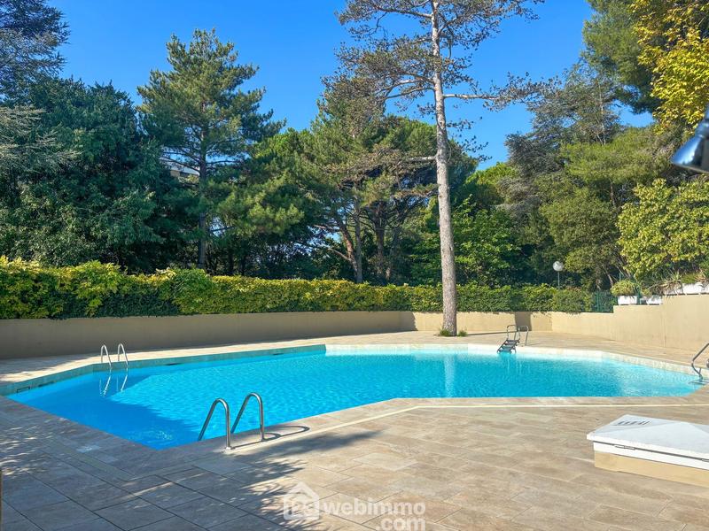 Appartement - 118 m² - 5 pièces