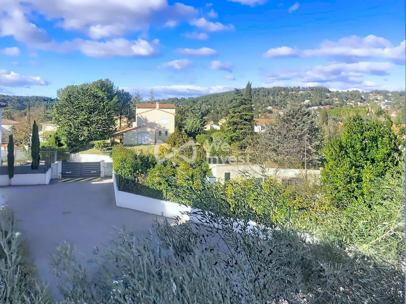 Villa - 118 m² - 4 pièces