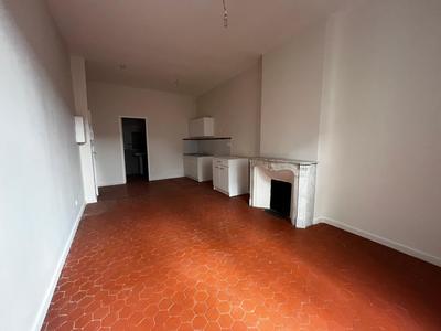 Studio - 28 m² - 1 pièce
