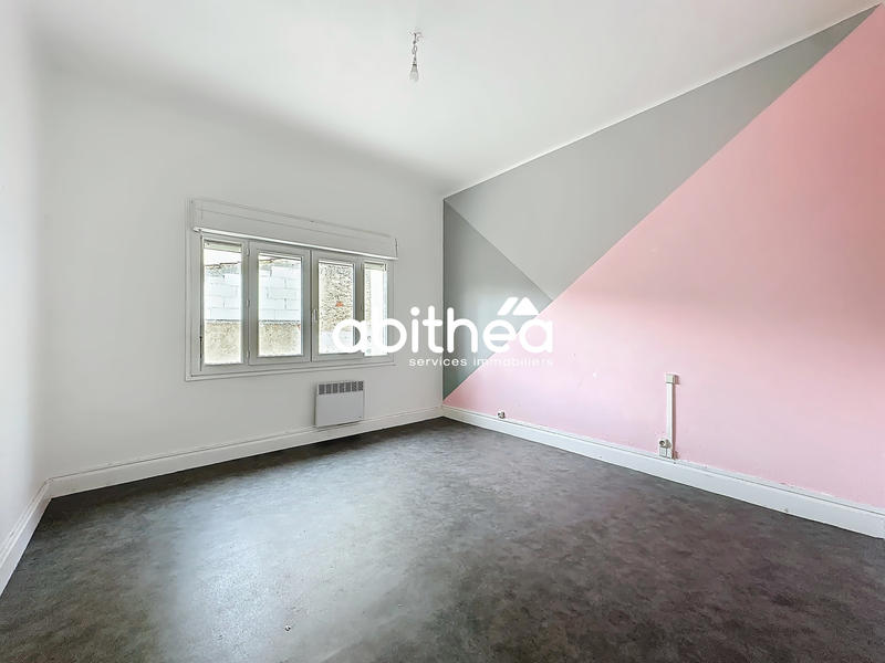 Immeuble - 276 m²