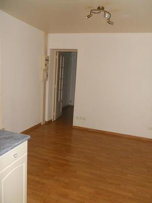 Appartement - 31 m² - 2 pièces