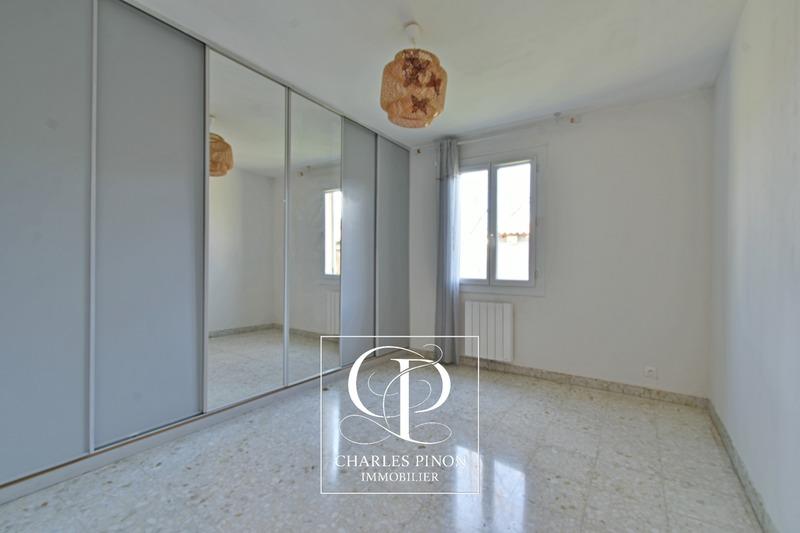 Maison - 80 m² - 3 pièces