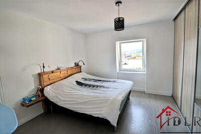 Duplex - 165 m² - 4 pièces