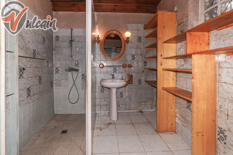 Maison - 164 m² - 6 pièces