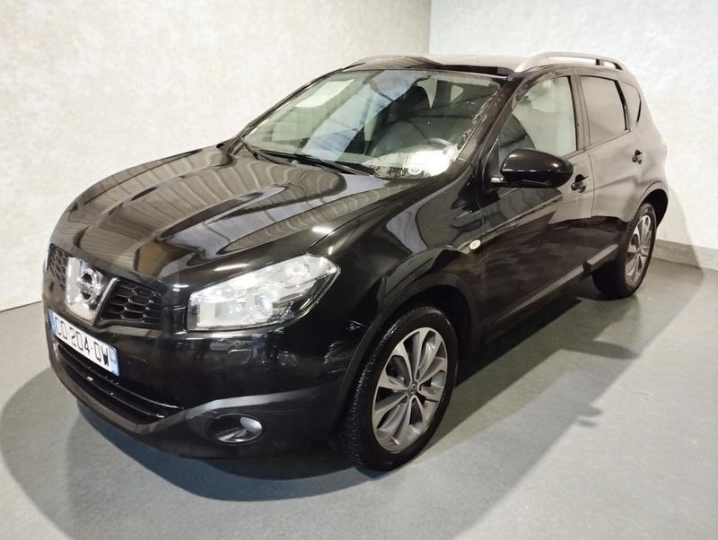 Nissan Qashqai 2.0 Dci 150 All Mode Acenta Ba