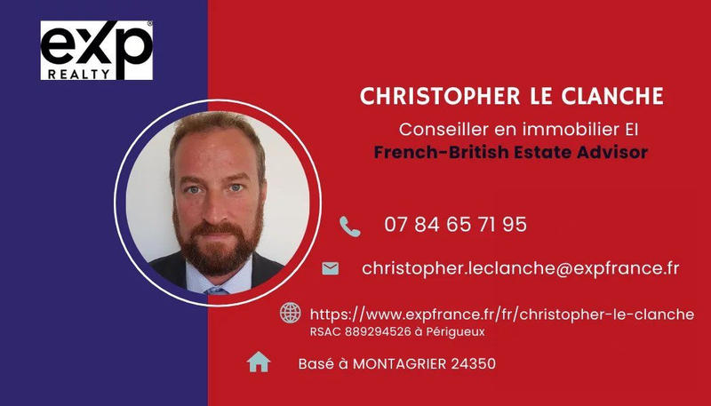 Maison - 102 m² - 6 pièces